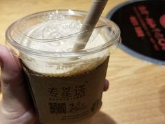 -星巴克(杭州嘉里中心4F店)