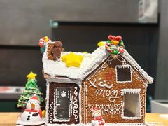 -杭州开元森泊度假乐园