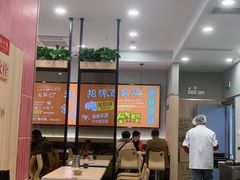 -百家鸡味馆(清泰店)