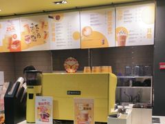 -麦当劳(北京南站店)