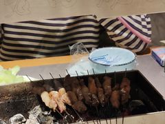 -老白清真烧烤(锦州旗舰店)