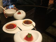 -北京四季酒店·采逸轩