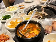 -黄金牧场(明洞总店)