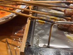 -喝丢一只鞋海鲜烧烤·海肠捞饭(文体街店)
