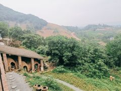-远山有窑