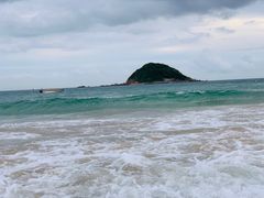 -西涌国际滨海旅游区