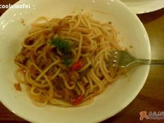 面-萨莉亚(南京东路店)