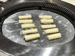 桂花年糕-么子烤肉(化龙池店)