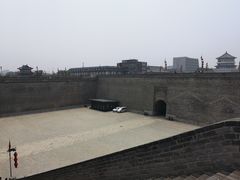 -安远门(地铁站)