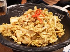 -陆壹捌餐厅(五大道店)