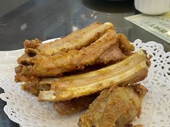 -红星光发煲仔饭(文海店)