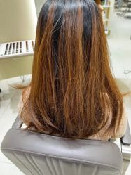 -Mentor Hair Salon
