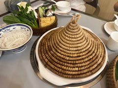 -菌林天下·野生菌汤锅