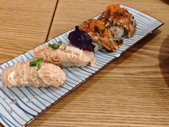 -今泉町·鳗 居酒屋(徐汇绿地缤纷城店)