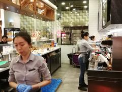 -PAPER STONE BAKERY(天汇广场店)