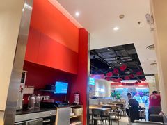 -九毛九西北菜(大东海店)