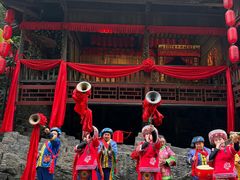 -车溪民俗旅游区