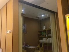 -柏悦SPA(君汇店)