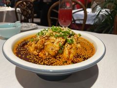 -小河盐帮·私家菜·烤鸭(三元桥·霄云路店)