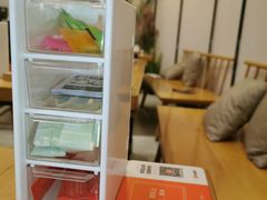 -湯系·煲汤手艺人(东二环泰禾广场店)