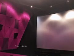 -英皇UA电影城(虹桥天地店)