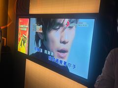 -星聚会KTV(武汉江宸天街店)