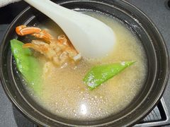 -松临·铁板烧&Omakase(神农店)