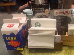 -茶油香闽南菜·花园餐厅(前埔店)