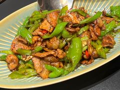 -阿忠食坊大排档·20年老店(万象城店)