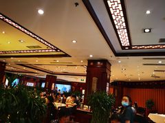 大堂-陈麻婆豆腐(春熙店)