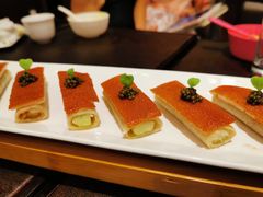 -广州文华东方酒店·江-由辉师傅主理