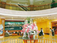 -澳门皇庭海景酒店