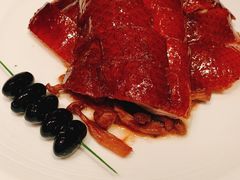 -8餐厅(新葡京酒店)