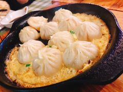 -有家生煎(三里屯店)