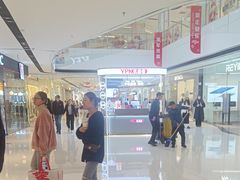 -万达广场(临港店)