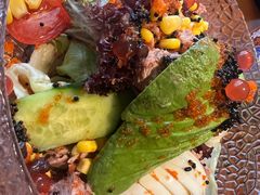 -鳗鱼家·深夜食堂(军博店)