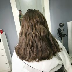 点击看大图 -DL HAIR SALON