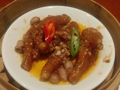 -杭州JW万豪酒店-万豪中餐厅