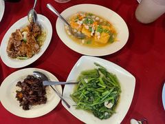 -德成饭店