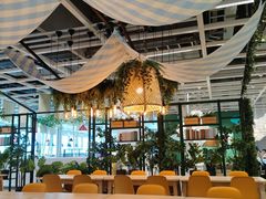 -宜家·瑞典风味餐厅(青岛商场店)