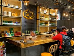 -一味烧烤(纪念路店)
