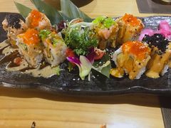 -悦和餐厅(CBD玉米楼店)