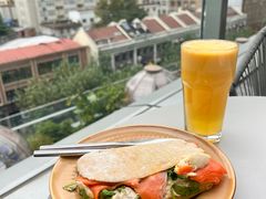 -BAKER&SPICE(环贸店)