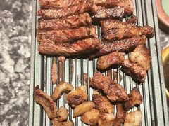 -牛将军•涮肉•烤肉(北京王府井·故宫店)