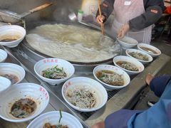 -陈记锅盖面(长江路店)