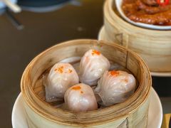 -珠江皇冠假日酒店-富临轩中餐厅