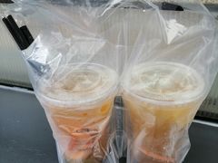 -BeauTea水仙(coco park店)