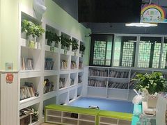 -学知乐教育·幼小衔接·小学科辅导(嘉定镇校区)