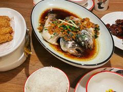 -新白鹿餐厅(城西银泰城店)