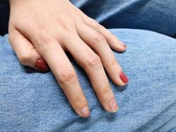 -Momo nail 日系美甲